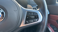 BMW 3 Series 320d MHT M Sport 5dr Step Auto Diesel Estate